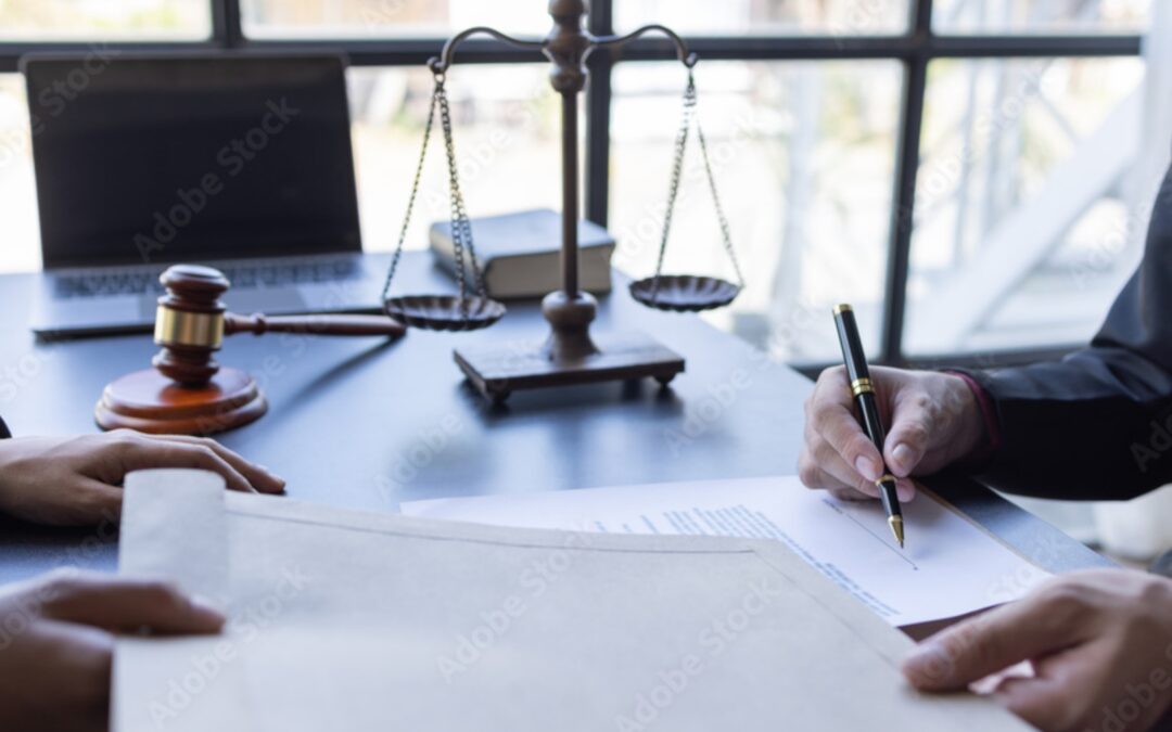 What to Expect During the Bail Process