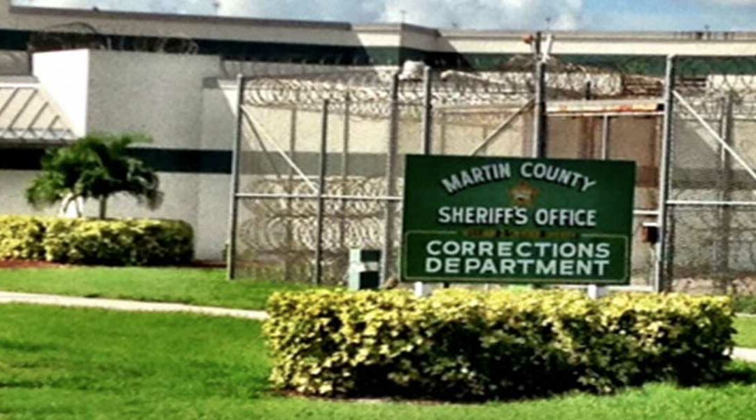 How to Find an Inmate in Florida
