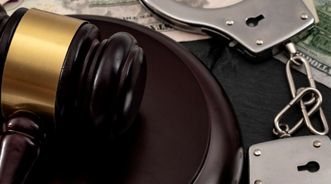 What Happens if You Miss a Court Date?