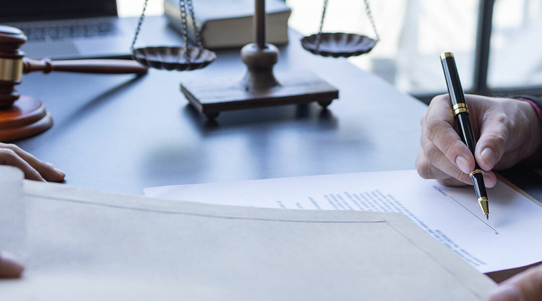 Understanding the Bail Bond Process: A Beginner’s Guide