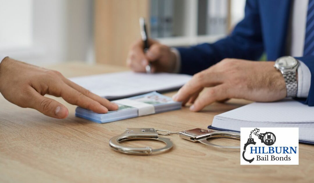 Common Bail Bond Myths Debunked