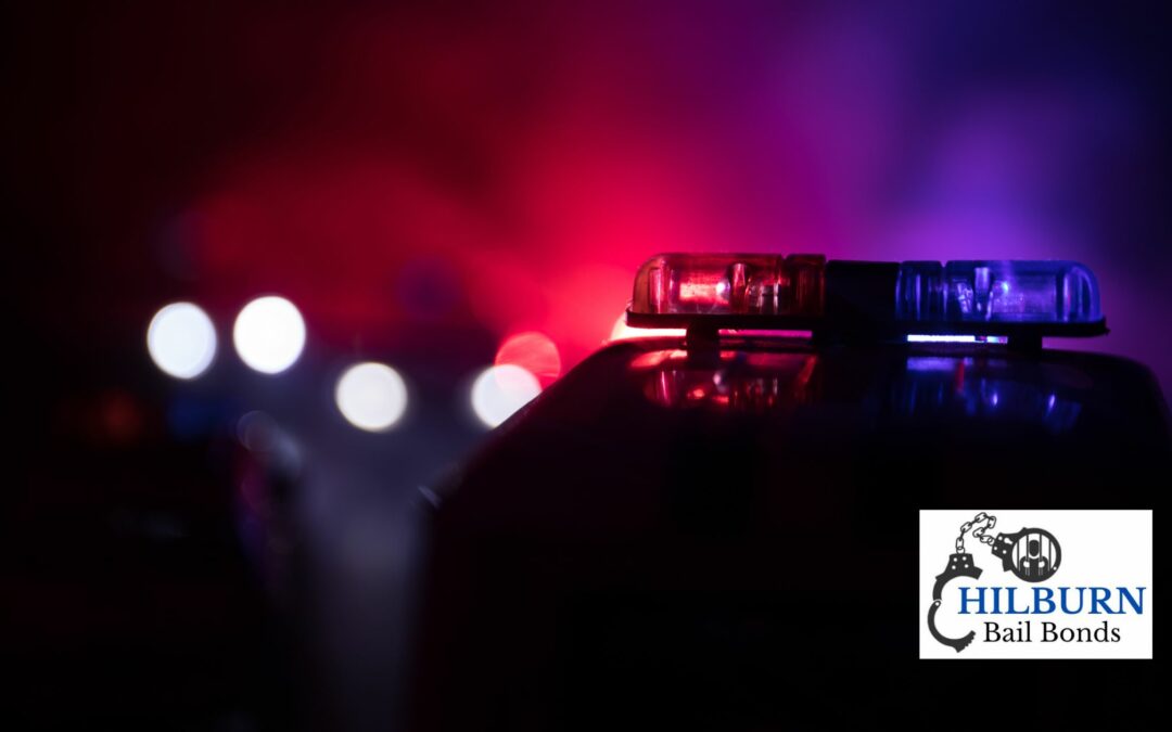 Common Mistakes to Avoid When Dealing with Police