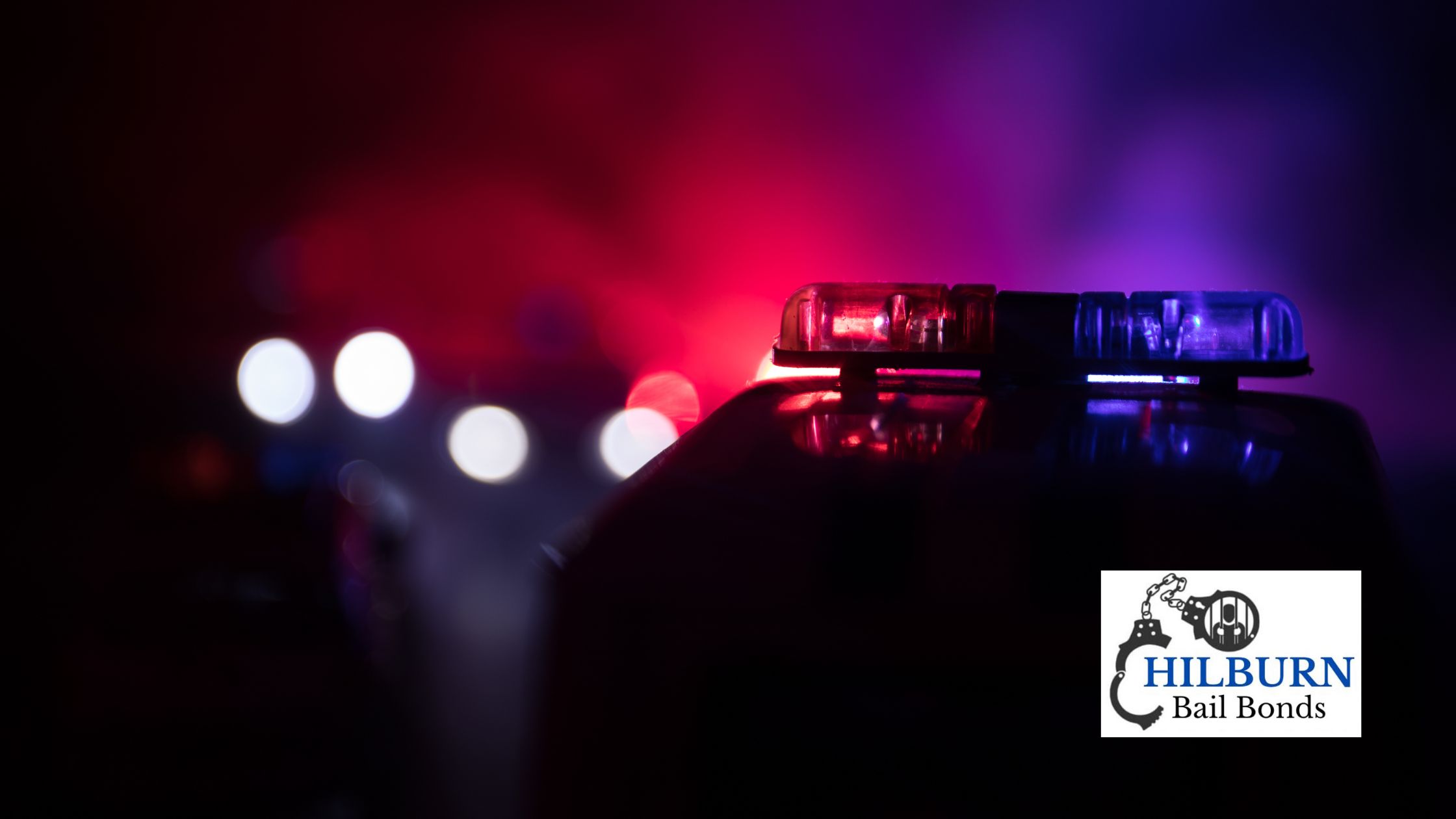 dealing with police