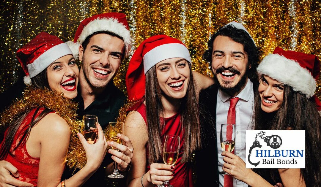 Staying Safe and Legal During the Holiday Season