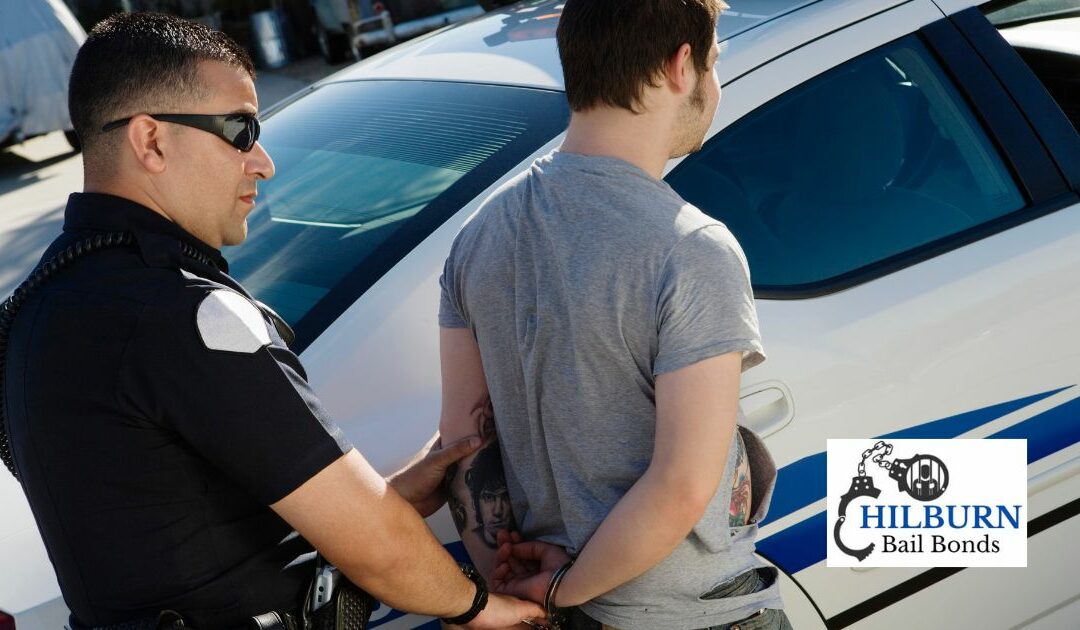How to Support a Loved One Who Has Been Arrested