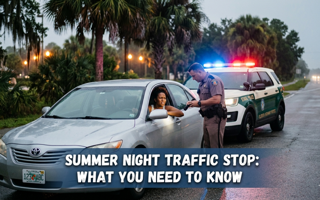 Ultimate Guide on Bail Bonds for Summer Arrests in St. Lucie County