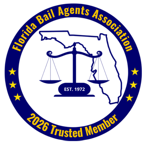 FL Bail Agents Association Trusted Member